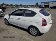 ✅ 2011 Hyundai Accent GS • VIN: KMHCM3AC4BU192462 • Лот: 58100395. Опубликован ранее на Copart с пробегом 132 523 миль. Бесплатный доступ к архиву аукционных продаж из США и подробный отчёт об истории автомобиля на DreamBid. Изображение 2.