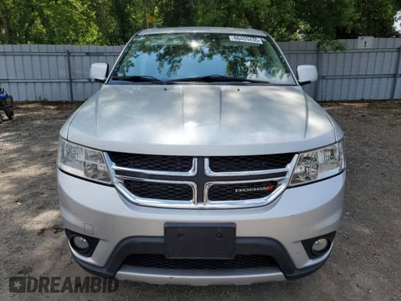 2012 Dodge Journey R/T z VIN 3C4PDDFG2CT334536, wystawiony jako Copart lot #60409435 z przebiegiem 230 501 mil mil oraz Czysty tytuł • Clean title. Historia ofert i sprzedaży dostępna na DreamBid. Obrazek 5.
