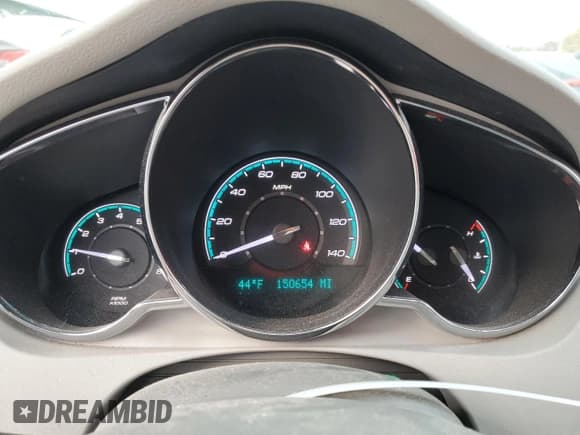 ✅ 2010 Chevrolet Malibu 1FL • VIN: 1G1ZA5E06A4140745 • Lot: 79709484. Wystawiony na Copart z przebiegiem 150 654 mil. Bezpłatny archiwum sprzedaży aukcyjnych z USA i szczegółowy raport historii pojazdu na DreamBid. Zdjęcie 9.