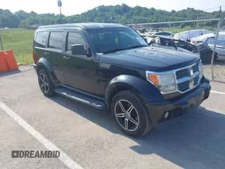 2010 Dodge Nitro SE с VIN 1D4PT2GK8AW125614, выставлен на аукционе IAAI как лот 42670943 с пробегом 147 554 миль миль и . История ставок и продаж доступна на DreamBid. Изображение 1.