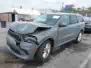 2021 Dodge Durango GT with VIN 1C4RDHDG1MC659811, listed as a IAAI auction lot 43260177 with 83,370 mi miles and . Bid and sale history available at DreamBid. Image 17.