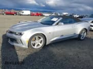 ✅ 2018 Chevrolet Camaro 1LT • VIN: 1G1FB3DX6J0126838 • Lot: 41682004. Listed on IAAI with 65,957 mi. Free auction sales archive from the USA and detailed vehicle history report at DreamBid. Image 2.