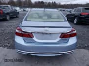 ✅ 2017 Honda Accord Touring • VIN: JHMCR6F73HC004272 • Lot: 91853875. Wystawiony na Copart z przebiegiem Nie podano. Bezpłatny archiwum sprzedaży aukcyjnych z USA i szczegółowy raport historii pojazdu na DreamBid. Zdjęcie 6.