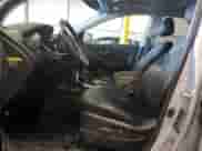 2014 Hyundai Tucson SE z VIN KM8JUCAG1EU950370, wystawiony jako Copart lot #69868005 z przebiegiem 106 258 mil mil oraz Szkoda całkowita • Salvage title. Historia ofert i sprzedaży dostępna na DreamBid. Obrazek 7.