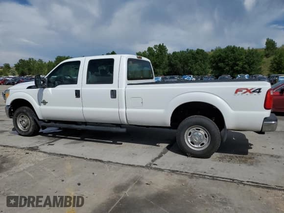 ✅ 2011 Ford F-350 Platinum • VIN: 1FT7W3BT0BEA41787 • Lot: 62954785. Listed on Copart with 204,650 mi. Free auction sales archive from the USA and detailed vehicle history report at DreamBid. Image 2.