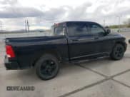✅ 2018 Ram 1500 Big Horn • VIN: 1C6RR7LM2JS353583 • Lot: 54173965. Listed on Copart with 130,909 mi. Free auction sales archive from the USA and detailed vehicle history report at DreamBid. Image 3.