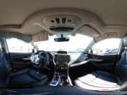 ✅ 2021 Subaru Ascent Limited • VIN: 4S4WMALD2M3447433 • Lot: 43458378. Listed on IAAI with 91,754 mi. Free auction sales archive from the USA and detailed vehicle history report at DreamBid. Image 18.