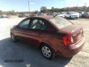 ✅ 2010 Hyundai Accent GLS • VIN: KMHCN4AC7AU483622 • Lot: 43490386. Wystawiony na IAAI z przebiegiem 213 844 mil. Bezpłatny archiwum sprzedaży aukcyjnych z USA i szczegółowy raport historii pojazdu na DreamBid. Zdjęcie 3.