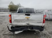 ✅ 2023 Chevrolet Silverado 1500 • VIN: 3GCUDJE86PG309763 • Лот: 87130245. Опубликован ранее на Copart с пробегом 31 088 миль. Бесплатный доступ к архиву аукционных продаж из США и подробный отчёт об истории автомобиля на DreamBid. Изображение 6.