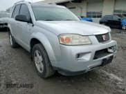 ✅ 2006 Saturn VUE • VIN: 5GZCZ53436S883201 • Lot: 47025605. Wystawiony na Copart z przebiegiem 210 530 mil. Bezpłatny archiwum sprzedaży aukcyjnych z USA i szczegółowy raport historii pojazdu na DreamBid. Zdjęcie 11.