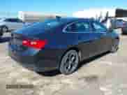 2023 Chevrolet Malibu LT z VIN 1G1ZD5ST0PF210517, wystawiony jako IAAI lot #43603730 z przebiegiem 76 940 mil mil oraz . Historia ofert i sprzedaży dostępna na DreamBid. Obrazek 4.