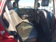 ✅ 2013 Chevrolet Captiva Sport LT • VIN: 3GNAL3EK7DS596236 • Lot: 42199634. Wystawiony na IAAI z przebiegiem 143 692 mil. Bezpłatny archiwum sprzedaży aukcyjnych z USA i szczegółowy raport historii pojazdu na DreamBid. Zdjęcie 8.