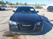 ✅ 2017 Chrysler 300 S • VIN: 2C3CCAGG7HH653725 • Lot: 43415042. Listed on IAAI with 107,816 mi. Free auction sales archive from the USA and detailed vehicle history report at DreamBid. Image 12.