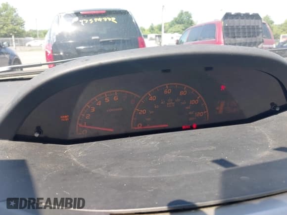 ✅ 2011 Toyota Yaris • VIN: JTDJT4K31B5337809 • Lot: 42559980. Wystawiony na IAAI z przebiegiem 194 851 mil. Bezpłatny archiwum sprzedaży aukcyjnych z USA i szczegółowy raport historii pojazdu na DreamBid. Zdjęcie 7.