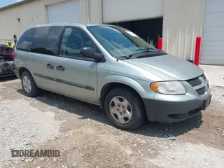 ✅ 2003 Dodge Caravan SE • VIN: 1D4GP25B43B142525 • Лот: 42685687. Опубликован ранее на IAAI с пробегом 104 764 миль. Бесплатный доступ к архиву аукционных продаж из США и подробный отчёт об истории автомобиля на DreamBid. Изображение 1.
