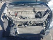 ✅ 2016 Chevrolet Traverse LT • VIN: 1GNKVGKD6GJ135255 • Lot: 43322417. Wystawiony na IAAI z przebiegiem 100 027 mil. Bezpłatny archiwum sprzedaży aukcyjnych z USA i szczegółowy raport historii pojazdu na DreamBid. Zdjęcie 10.