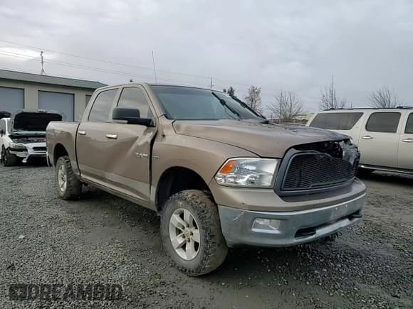✅ 2009 Dodge 1500 SLT • VIN: 1D3HV13T89S733471 • Lot: 87426464. Wystawiony na Copart z przebiegiem Nie podano. Bezpłatny archiwum sprzedaży aukcyjnych z USA i szczegółowy raport historii pojazdu na DreamBid. Zdjęcie 11.