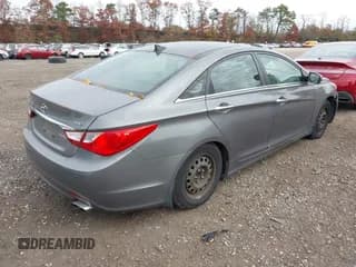 ✅ 2012 Hyundai Sonata SE • VIN: 5NPEC4AB8CH441662 • Лот: 43575168. Опубликован ранее на IAAI с пробегом 146 675 миль. Бесплатный доступ к архиву аукционных продаж из США и подробный отчёт об истории автомобиля на DreamBid. Изображение 4.