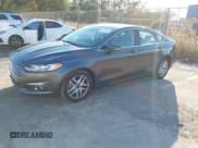 ✅ 2016 Ford Fusion SE • VIN: 3FA6P0HD4GR176854 • Лот: 43733428. Опубликован ранее на IAAI с пробегом 165 497 миль. Бесплатный доступ к архиву аукционных продаж из США и подробный отчёт об истории автомобиля на DreamBid. Изображение 2.