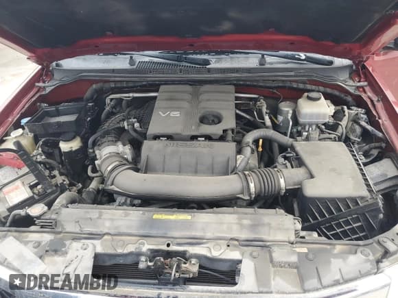 ✅ 2020 Nissan Frontier S • VIN: 1N6ED0EA1LN712999 • Лот: 56111725. Опубликован ранее на Copart с пробегом Не указан. Бесплатный доступ к архиву аукционных продаж из США и подробный отчёт об истории автомобиля на DreamBid. Изображение 11.