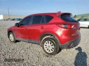 ✅ 2014 Mazda CX-5 Sport • VIN: JM3KE2BE8E0367953 • Lot: 65354735. Listed on Copart with 174,390 mi. Free auction sales archive from the USA and detailed vehicle history report at DreamBid. Image 2.