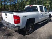 ✅ 2009 Chevrolet Silverado 2500HD LT • VIN: 1GCHK53KX9F183182 • Лот: 43470161. Опубликован ранее на IAAI с пробегом 117 211 миль. Бесплатный доступ к архиву аукционных продаж из США и подробный отчёт об истории автомобиля на DreamBid. Изображение 4.