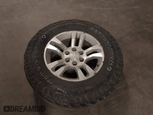 ✅ 2014 Chevrolet Silverado 1500 LT • VIN: 1GCVKREH0EZ164175 • Lot: 43532737. Listed on IAAI with 30,000 mi. Free auction sales archive from the USA and detailed vehicle history report at DreamBid. Image 12.