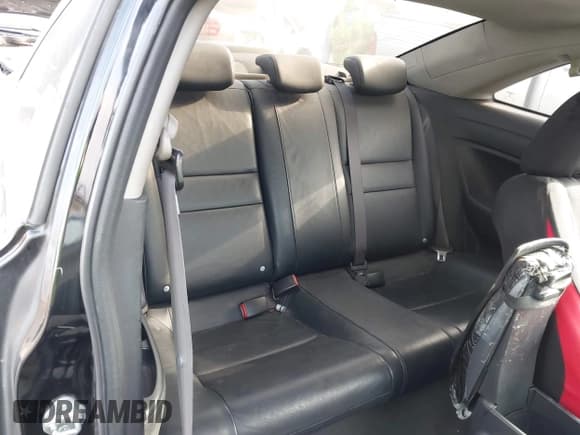 ✅ 2008 Honda Civic EX-L • VIN: 2HGFG12948H518614 • Лот: 43199278. Опубликован ранее на IAAI с пробегом 111 437 миль. Бесплатный доступ к архиву аукционных продаж из США и подробный отчёт об истории автомобиля на DreamBid. Изображение 8.