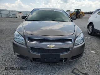 ✅ 2011 Chevrolet Malibu 1LS • VIN: 1G1ZB5E15BF120787 • Lot: 60220634. Listed on Copart with 153,316 mi. Free auction sales archive from the USA and detailed vehicle history report at DreamBid. Image 5.