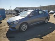 ✅ 2020 Hyundai Accent SE • VIN: 3KPC24A61LE093379 • Лот: 49417975. Опубликован ранее на Copart с пробегом 5 541 миль. Бесплатный доступ к архиву аукционных продаж из США и подробный отчёт об истории автомобиля на DreamBid. Изображение 1.