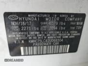 ✅ 2018 Hyundai Ioniq SEL • VIN: KMHC75LC4JU068304 • Lot: 61622264. Wystawiony na Copart z przebiegiem Nie podano. Bezpłatny archiwum sprzedaży aukcyjnych z USA i szczegółowy raport historii pojazdu na DreamBid. Zdjęcie 14.