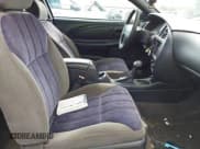 ✅ 2004 Chevrolet Monte Carlo LS • VIN: 2G1WW12E249399506 • Лот: 43571722. Опубликован ранее на IAAI с пробегом 196 412 миль. Бесплатный доступ к архиву аукционных продаж из США и подробный отчёт об истории автомобиля на DreamBid. Изображение 5.