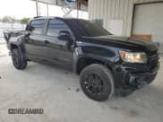 ✅ 2021 Chevrolet Colorado 2WD LT • VIN: 1GCGSCE18M1220093 • Lot: 84413125. Listed on Copart with 65,804 mi. Free auction sales archive from the USA and detailed vehicle history report at DreamBid. Image 4.