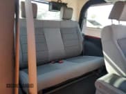 ✅ 2008 Jeep Wrangler Rubicon • VIN: 1J4GA64198L500857 • Lot: 91066625. Wystawiony na Copart z przebiegiem 143 337 mil. Bezpłatny archiwum sprzedaży aukcyjnych z USA i szczegółowy raport historii pojazdu na DreamBid. Zdjęcie 11.