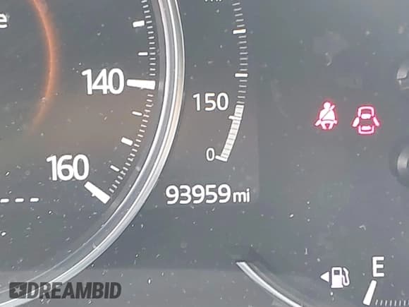 ✅ 2020 Mazda CX-9 Grand Touring • VIN: JM3TCADY9L0420331 • Lot: 41539446. Listed on IAAI with 93,959 mi. Free auction sales archive from the USA and detailed vehicle history report at DreamBid. Image 15.