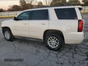 ✅ 2015 Chevrolet Tahoe LT • VIN: 1GNSCBKC6FR184620 • Lot: 91626975. Listed on Copart with 216,183 mi. Free auction sales archive from the USA and detailed vehicle history report at DreamBid. Image 2.