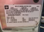 ✅ 2001 Chevrolet Silverado 2500HD LT3 • VIN: 1GCHK23G41F202470 • Lot: 45496705. Listed on Copart with 162,227 mi. Free auction sales archive from the USA and detailed vehicle history report at DreamBid. Image 13.