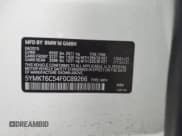 ✅ 2015 BMW X5 M • VIN: 5YMKT6C54F0C89266 • Lot: 45340675. Listed on Copart with 22,347 mi. Free auction sales archive from the USA and detailed vehicle history report at DreamBid. Image 14.