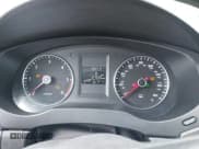 ✅ 2014 Volkswagen Jetta TDI w/Premium/Nav • VIN: 3VWLL7AJ7EM407772 • Lot: 41841561. Listed on IAAI with 121,939 mi. Free auction sales archive from the USA and detailed vehicle history report at DreamBid. Image 7.