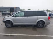 ✅ 2015 Dodge Grand Caravan R/T • VIN: 2C4RDGEG8FR704651 • Лот: 43099278. Опубликован ранее на IAAI с пробегом 187 475 миль. Бесплатный доступ к архиву аукционных продаж из США и подробный отчёт об истории автомобиля на DreamBid. Изображение 15.