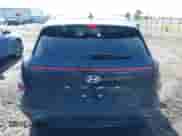 2024 Hyundai Kona SEL with VIN KM8HB3ABXRU184590, listed as a IAAI auction lot 41701589 with 10,063 mi miles and . Bid and sale history available at DreamBid. Image 16.