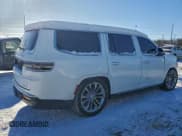 ✅ 2023 Jeep Grand Wagoneer Series II • VIN: 1C4SJVFP2PS541461 • Лот: 95330995. Опубликован ранее на Copart с пробегом 40 854 миль. Бесплатный доступ к архиву аукционных продаж из США и подробный отчёт об истории автомобиля на DreamBid. Изображение 3.