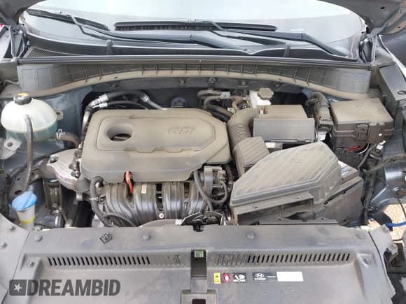 ✅ 2019 Hyundai Tucson SEL • VIN: KM8J33AL7KU968237 • Лот: 43309138. Опубликован ранее на IAAI с пробегом 59 739 миль. Бесплатный доступ к архиву аукционных продаж из США и подробный отчёт об истории автомобиля на DreamBid. Изображение 10.