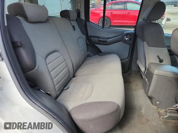 ✅ 2008 Nissan Xterra S • VIN: 5N1AN08UX8C534450 • Лот: 72028565. Опубликован ранее на Copart с пробегом 191 843 миль. Бесплатный доступ к архиву аукционных продаж из США и подробный отчёт об истории автомобиля на DreamBid. Изображение 11.