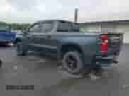 ✅ 2019 Chevrolet Silverado 1500 LT Trail Boss • VIN: 3GCPYFED4KG290408 • Лот: 62955575. Опубликован ранее на Copart с пробегом 52 809 миль. Бесплатный доступ к архиву аукционных продаж из США и подробный отчёт об истории автомобиля на DreamBid. Изображение 2.