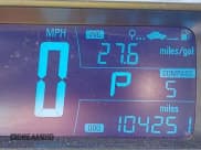 ✅ 2014 Chevrolet Sonic LT • VIN: 1G1JC5SH1E4191254 • Lot: 43253273. Listed on IAAI with 104,251 mi. Free auction sales archive from the USA and detailed vehicle history report at DreamBid. Image 13.