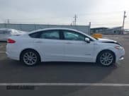 ✅ 2017 Ford Fusion Hybrid SE • VIN: 3FA6P0LU6HR355406 • Lot: 43581175. Listed on IAAI with 112,942 mi. Free auction sales archive from the USA and detailed vehicle history report at DreamBid. Image 14.