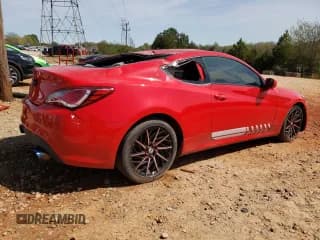 ✅ 2014 Hyundai Genesis Coupe 2.0T • VIN: KMHHT6KD0EU114525 • Lot: 50731295. Wystawiony na Copart z przebiegiem 115 569 mil. Bezpłatny archiwum sprzedaży aukcyjnych z USA i szczegółowy raport historii pojazdu na DreamBid. Zdjęcie 3.
