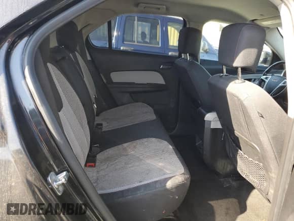 2012 Chevrolet Equinox 1LT с VIN 2GNALDEK2C6271786, выставлен на аукционе Copart как лот 80877145 с пробегом 169 016 миль миль и Списание • Salvage title. История ставок и продаж доступна на DreamBid. Изображение 11.