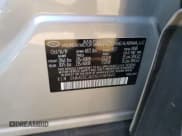 ✅ 2020 Hyundai Santa Fe SEL • VIN: 5NMS3CADXLH189845 • Lot: 67670723. Wystawiony na Copart z przebiegiem 65 287 mil. Bezpłatny archiwum sprzedaży aukcyjnych z USA i szczegółowy raport historii pojazdu na DreamBid. Zdjęcie 13.